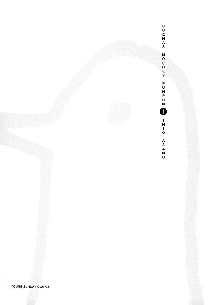 Read Buenas noches  Punpun ES Manga Online