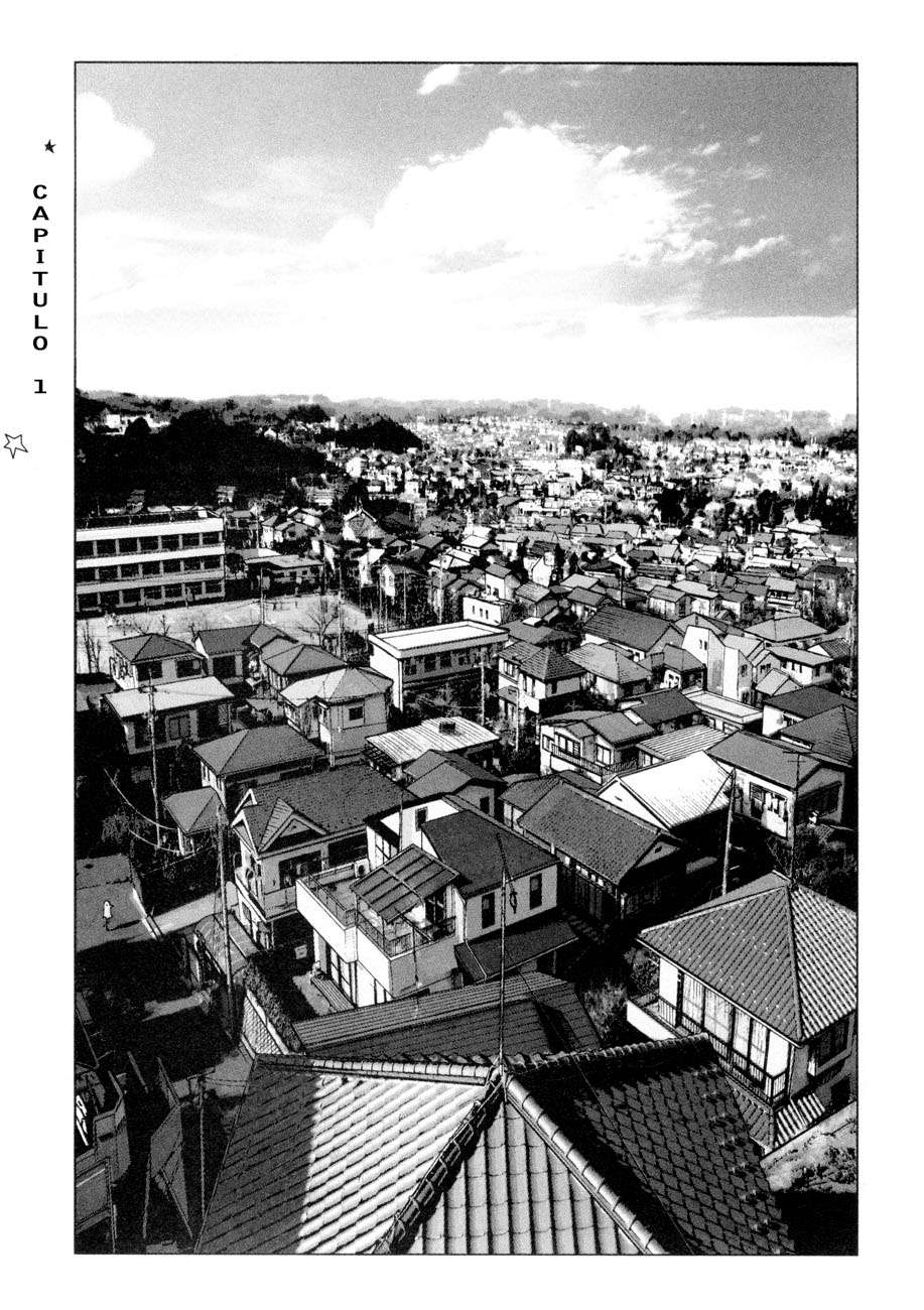 Read Buenas noches  Punpun ES Manga Online