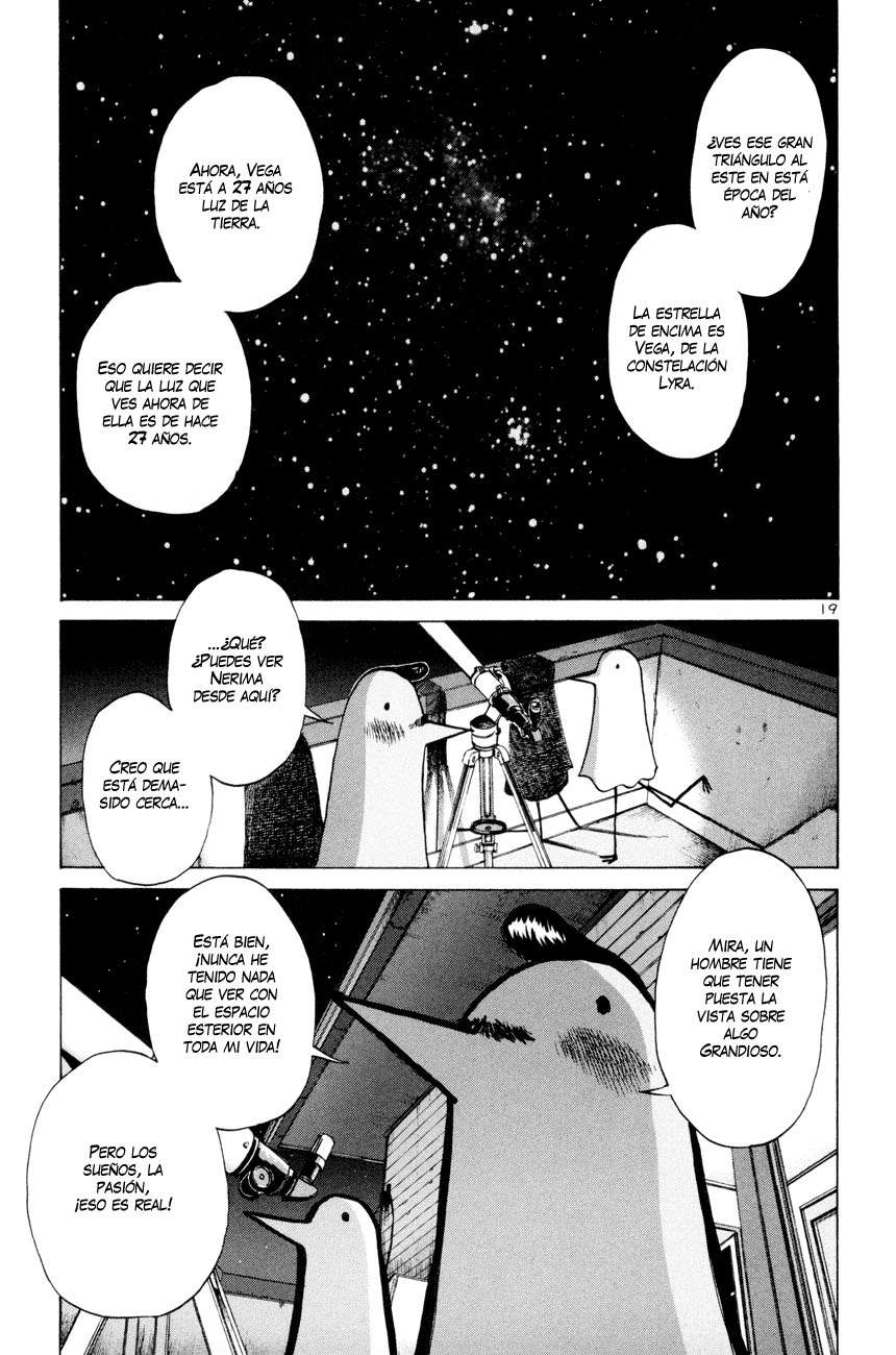 Read Buenas noches  Punpun ES Manga Online
