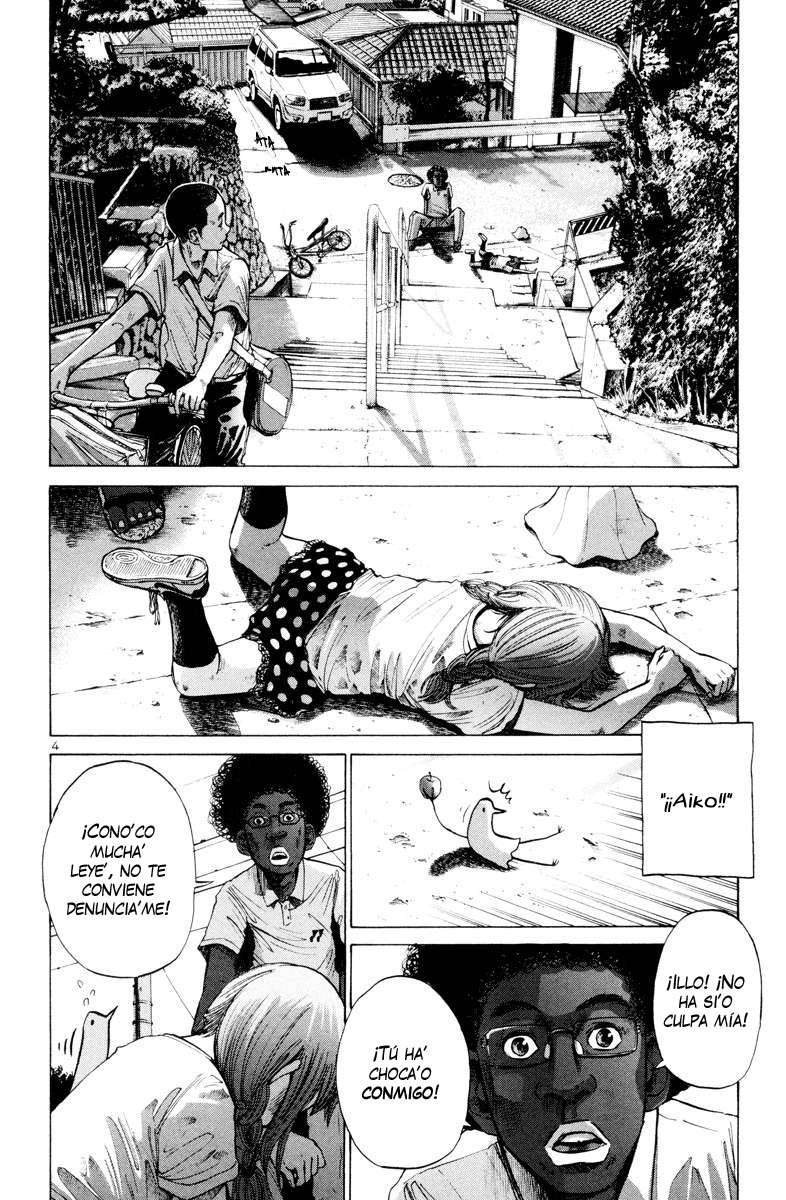 Read Buenas noches  Punpun ES Manga Online