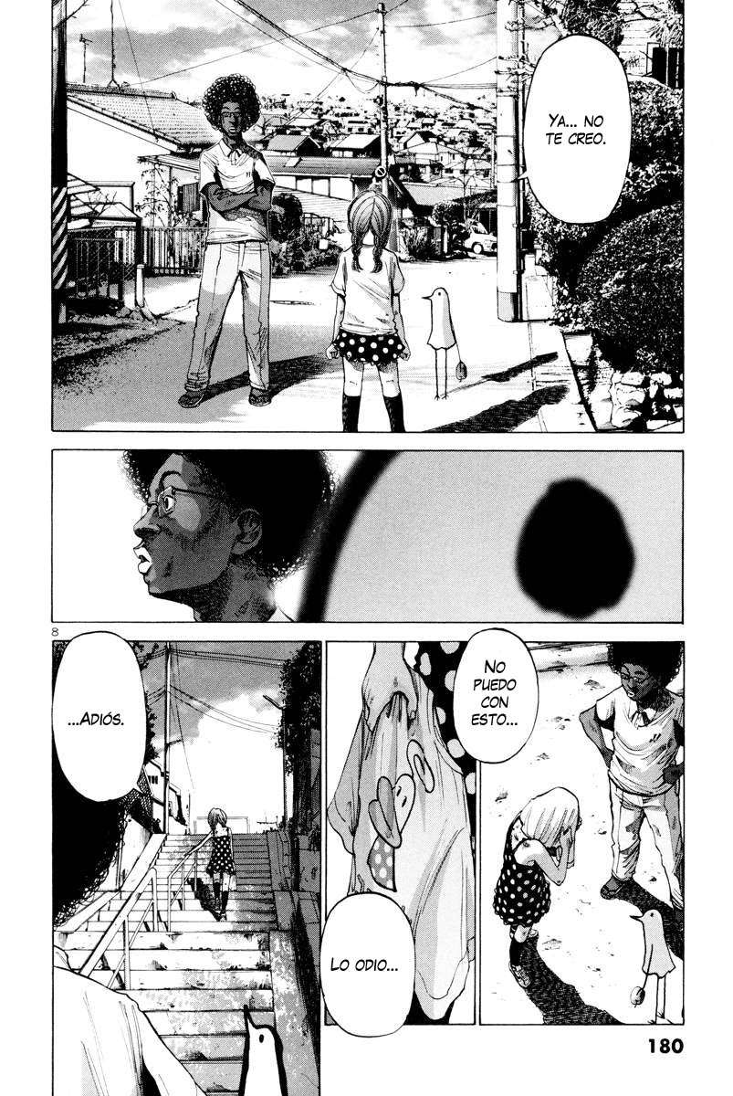 Read Buenas noches  Punpun ES Manga Online