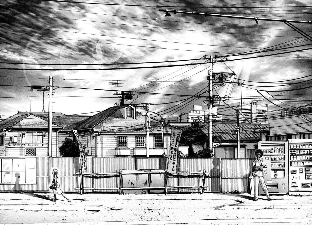 Read Buenas noches  Punpun ES Manga Online