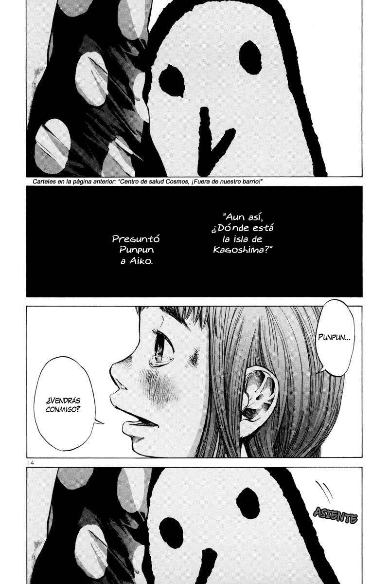 Read Buenas noches  Punpun ES Manga Online
