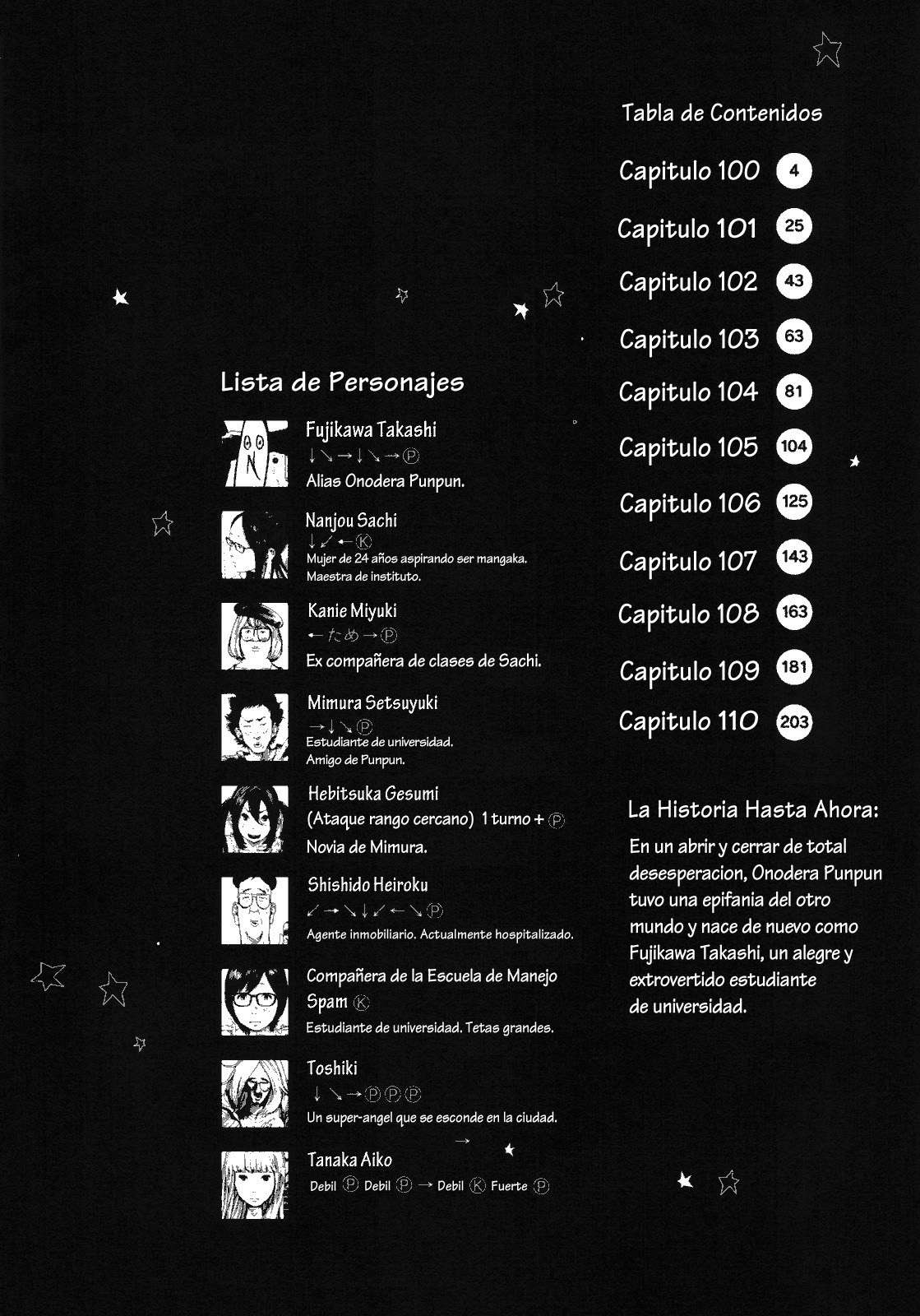 Read Buenas noches  Punpun ES Manga Online