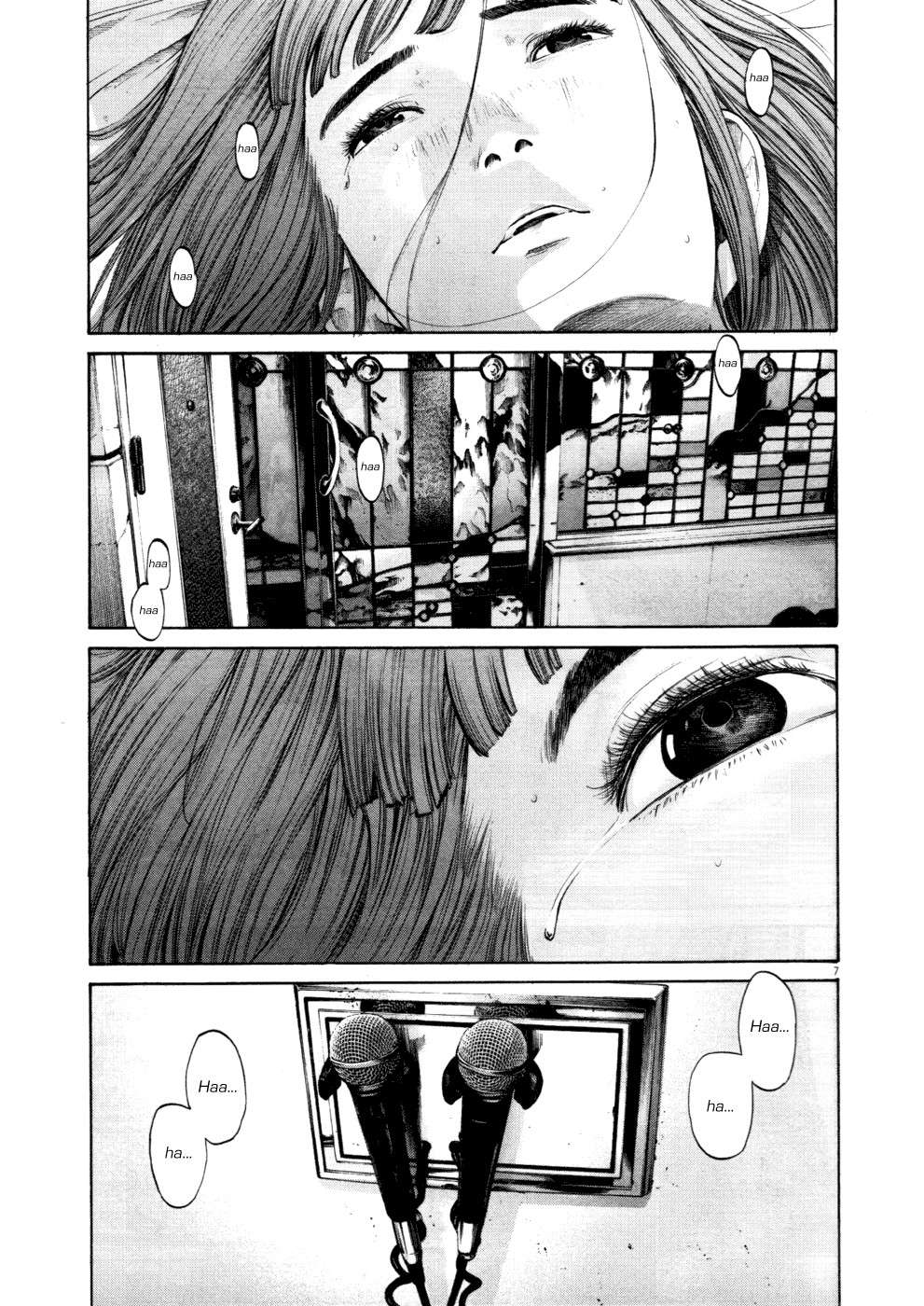 Read Buenas noches  Punpun ES Manga Online