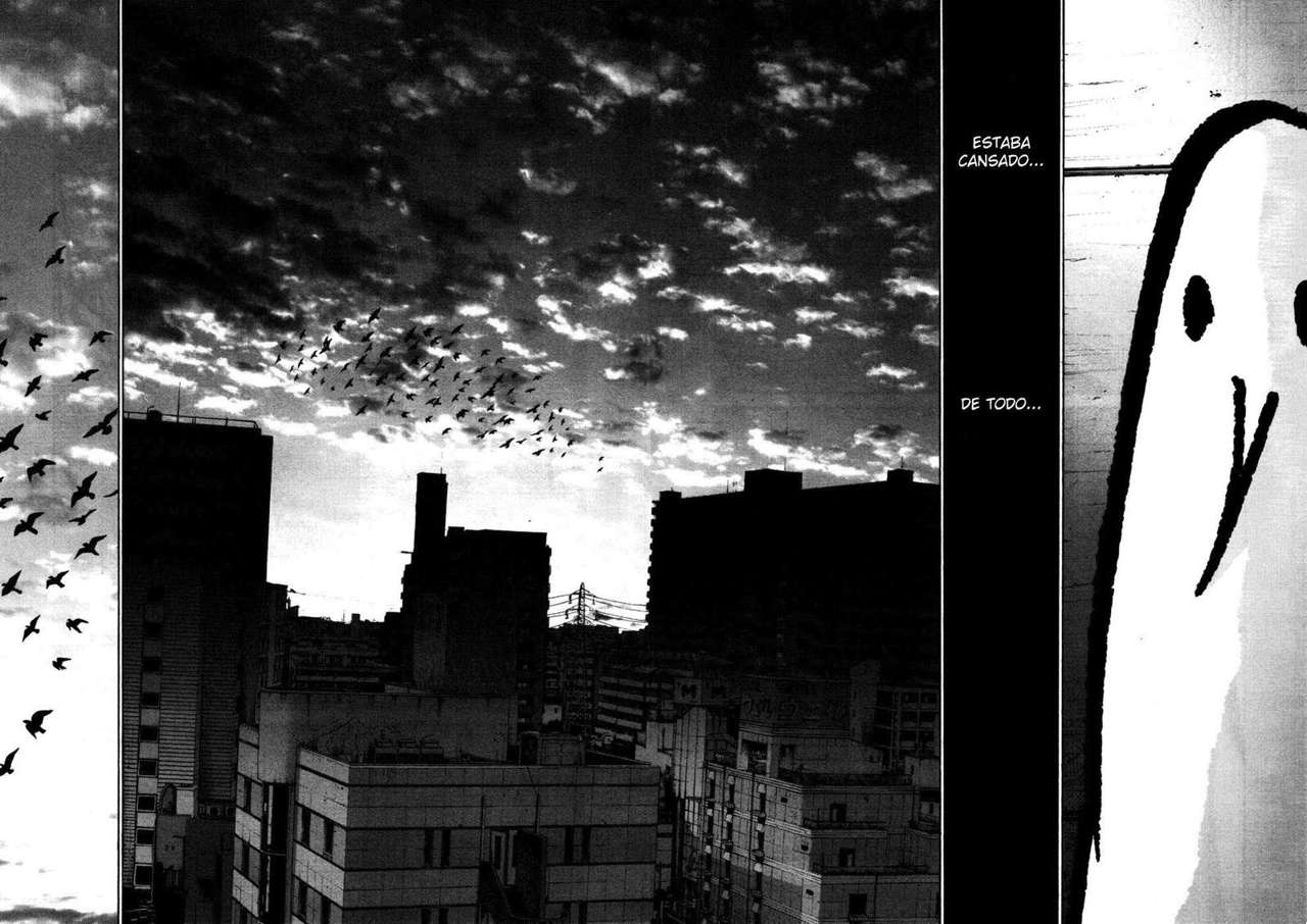 Read Buenas noches  Punpun ES Manga Online