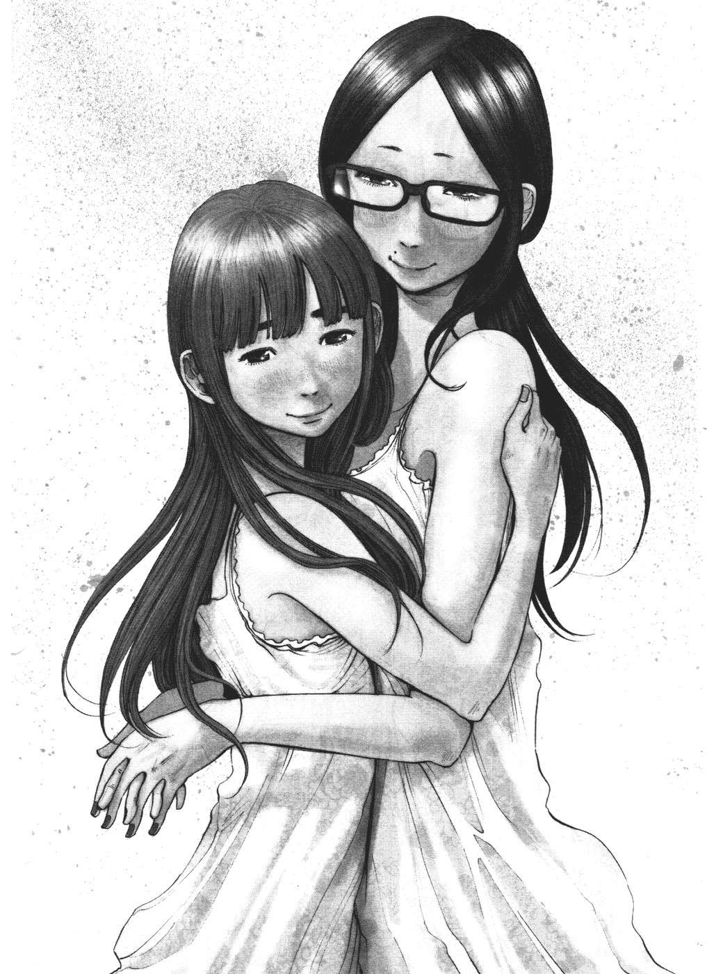 Read Buenas noches  Punpun ES Manga Online