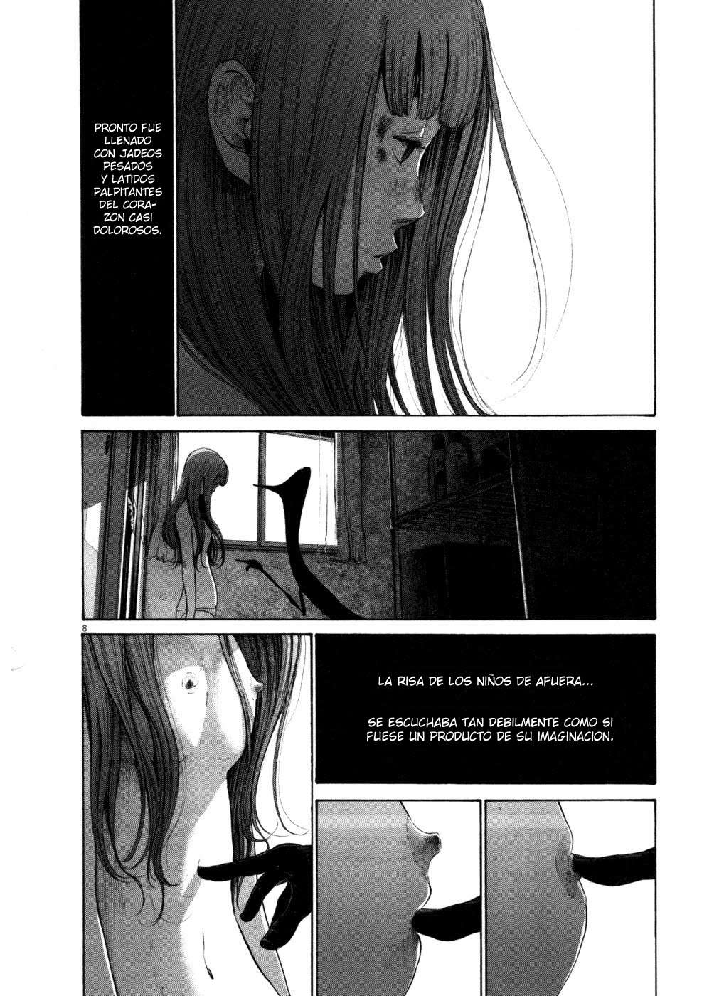 Read Buenas noches  Punpun ES Manga Online