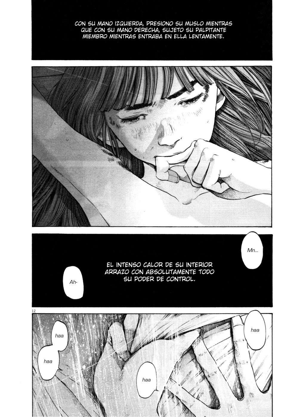 Read Buenas noches  Punpun ES Manga Online