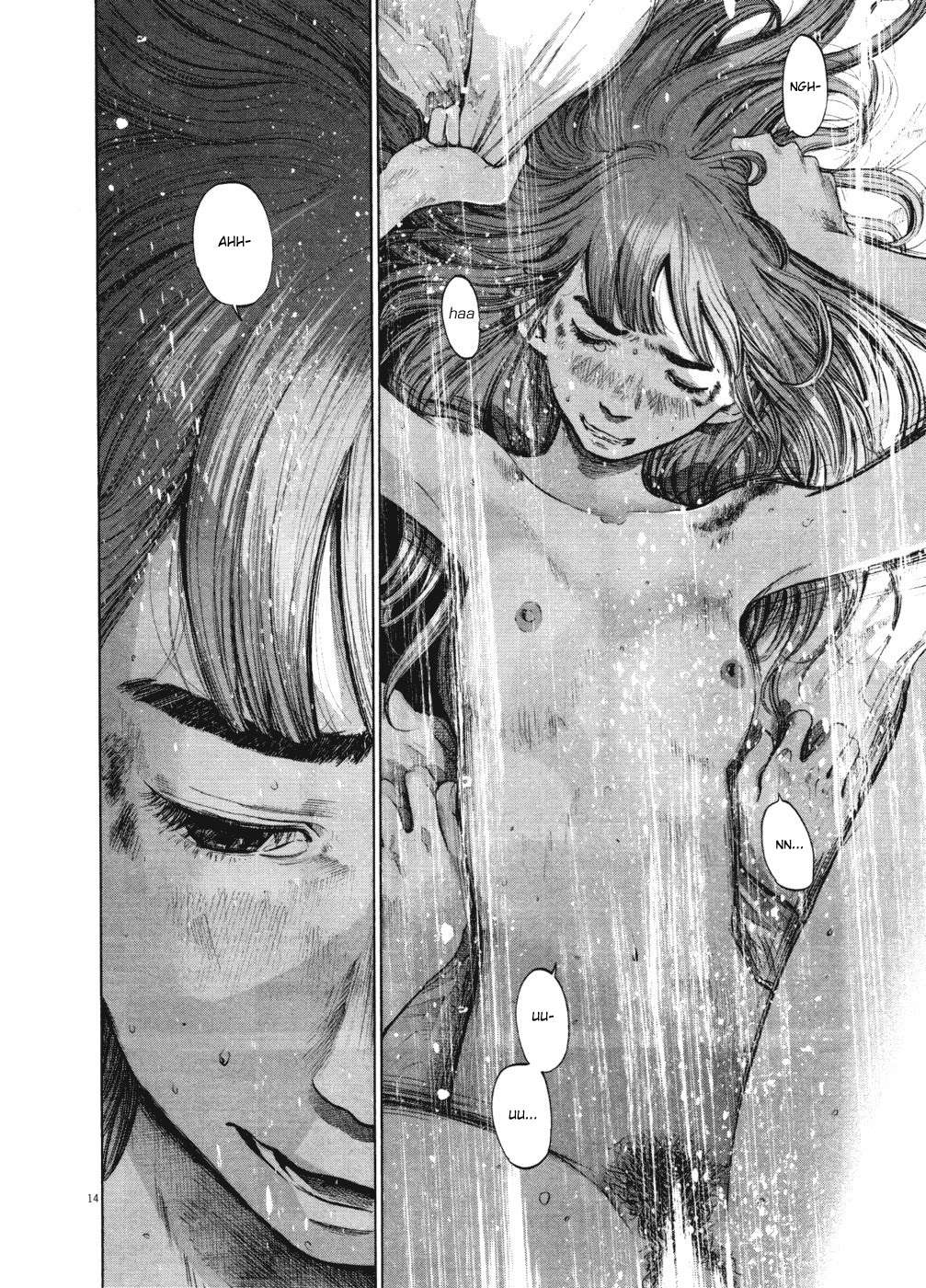 Read Buenas noches  Punpun ES Manga Online