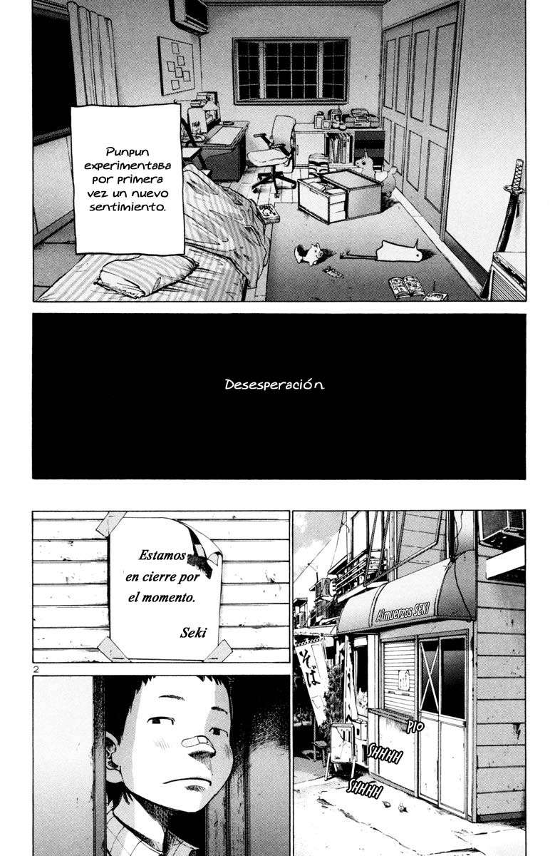 Read Buenas noches  Punpun ES Manga Online