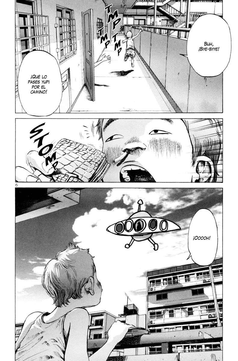 Read Buenas noches  Punpun ES Manga Online
