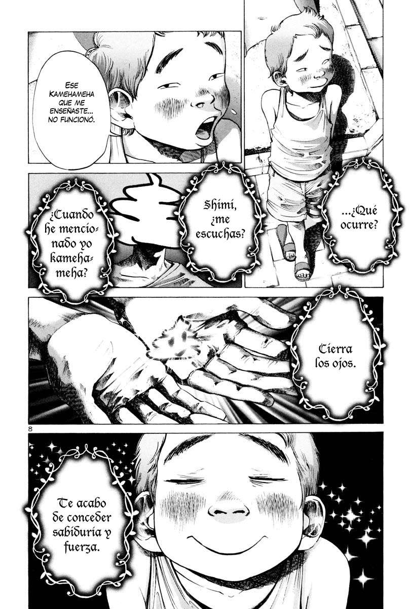 Read Buenas noches  Punpun ES Manga Online
