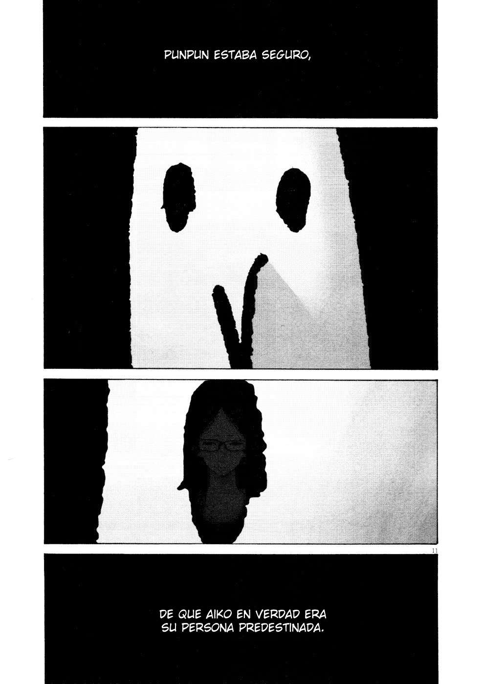Read Buenas noches  Punpun ES Manga Online
