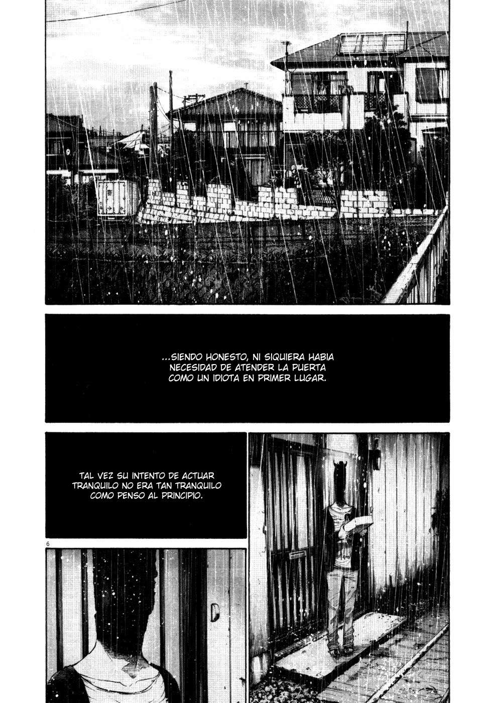 Read Buenas noches  Punpun ES Manga Online