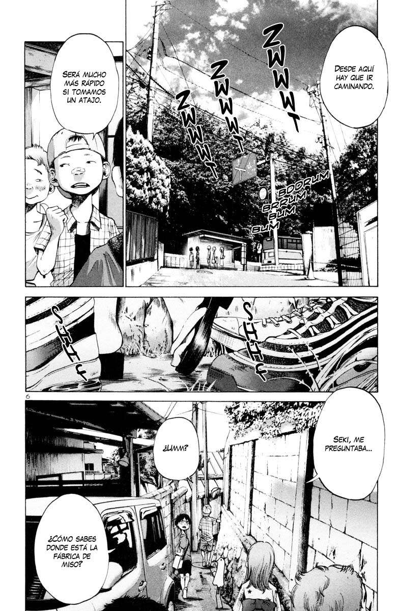 Read Buenas noches  Punpun ES Manga Online