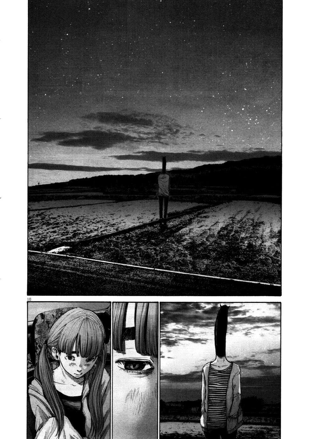 Read Buenas noches  Punpun ES Manga Online