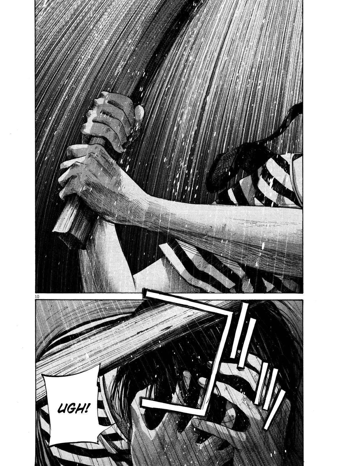 Read Buenas noches  Punpun ES Manga Online