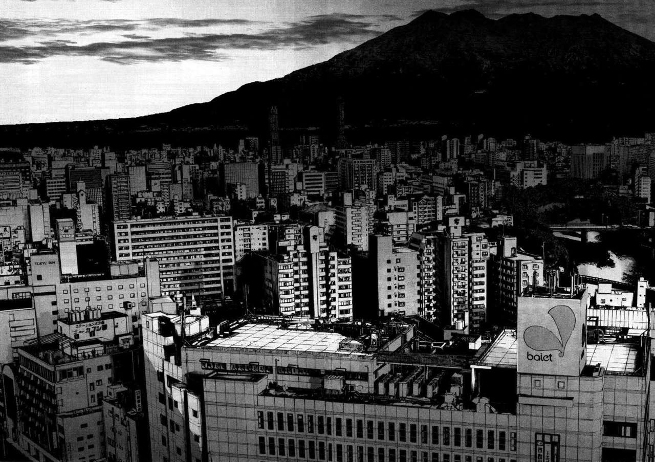Read Buenas noches  Punpun ES Manga Online