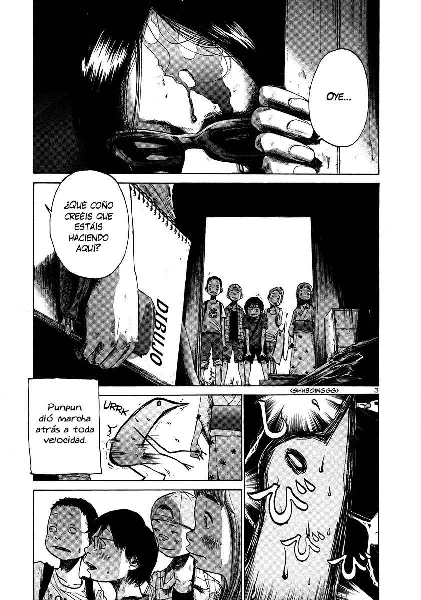 Read Buenas noches  Punpun ES Manga Online