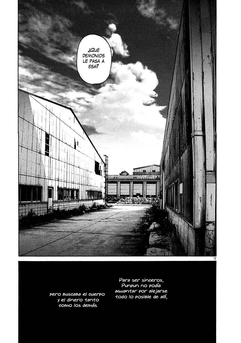 Read Buenas noches  Punpun ES Manga Online