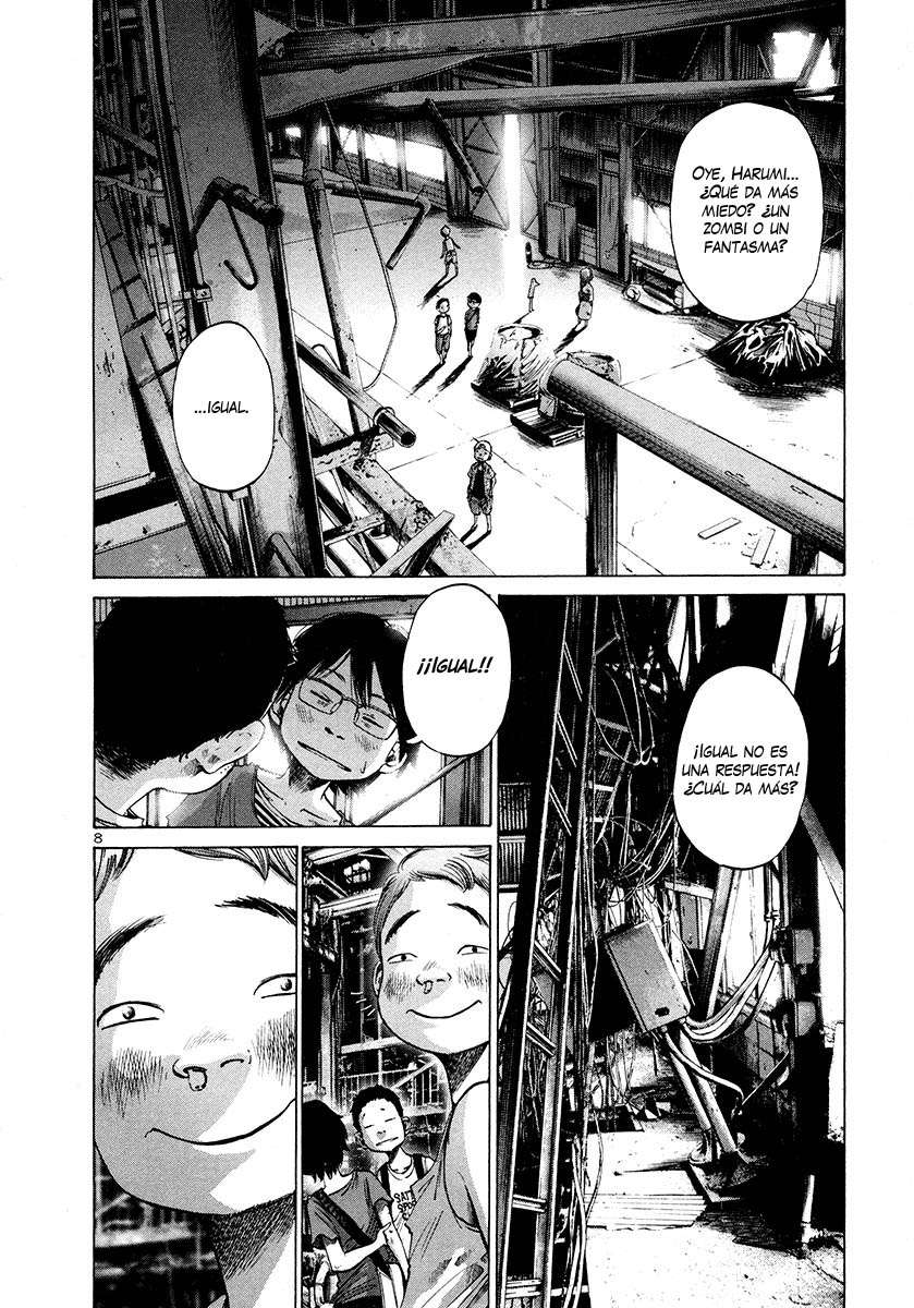 Read Buenas noches  Punpun ES Manga Online