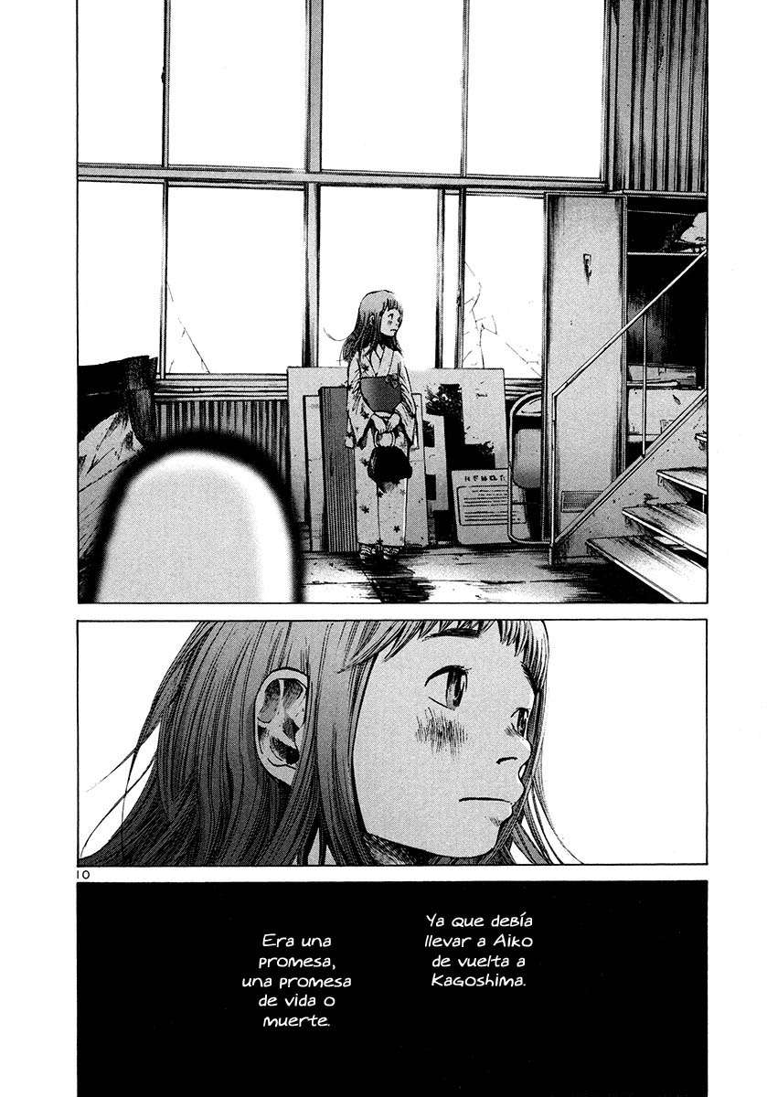 Read Buenas noches  Punpun ES Manga Online