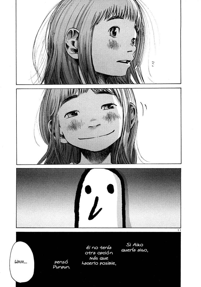 Read Buenas noches  Punpun ES Manga Online
