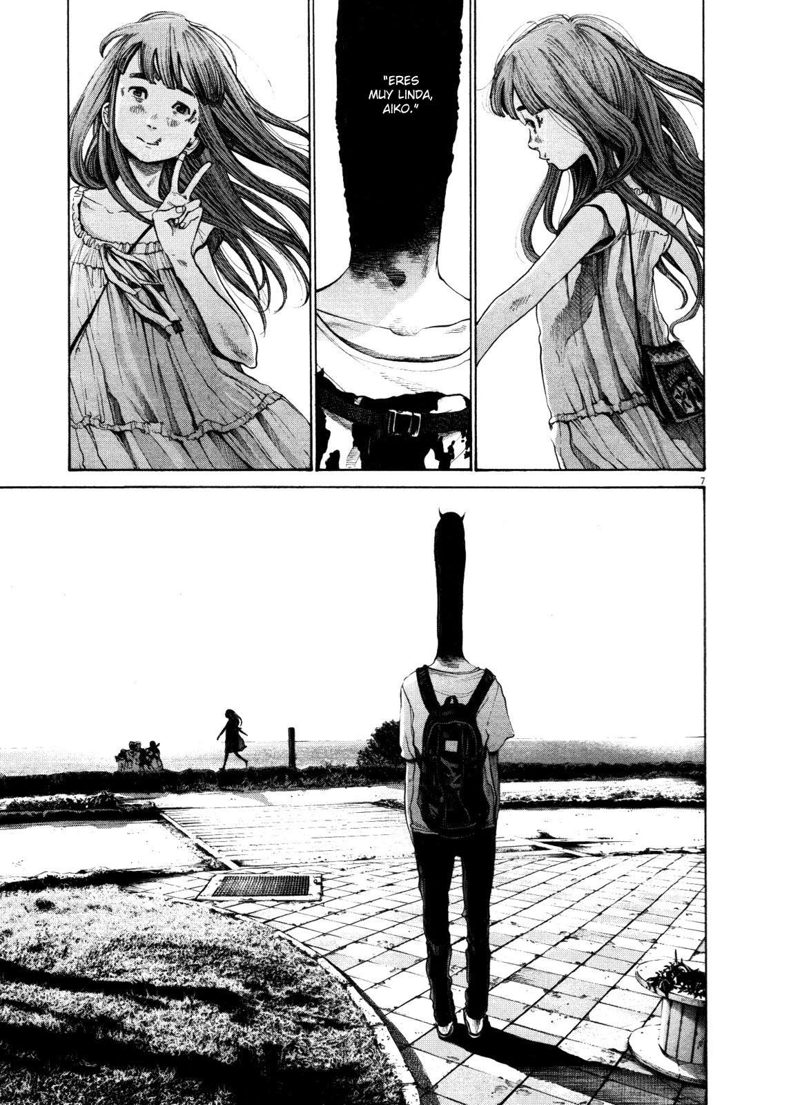 Read Buenas noches  Punpun ES Manga Online