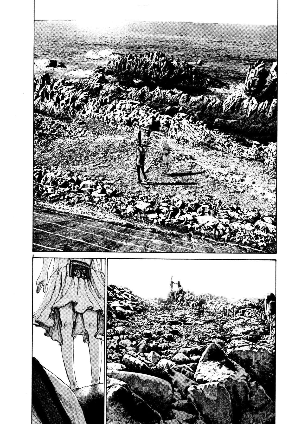 Read Buenas noches  Punpun ES Manga Online