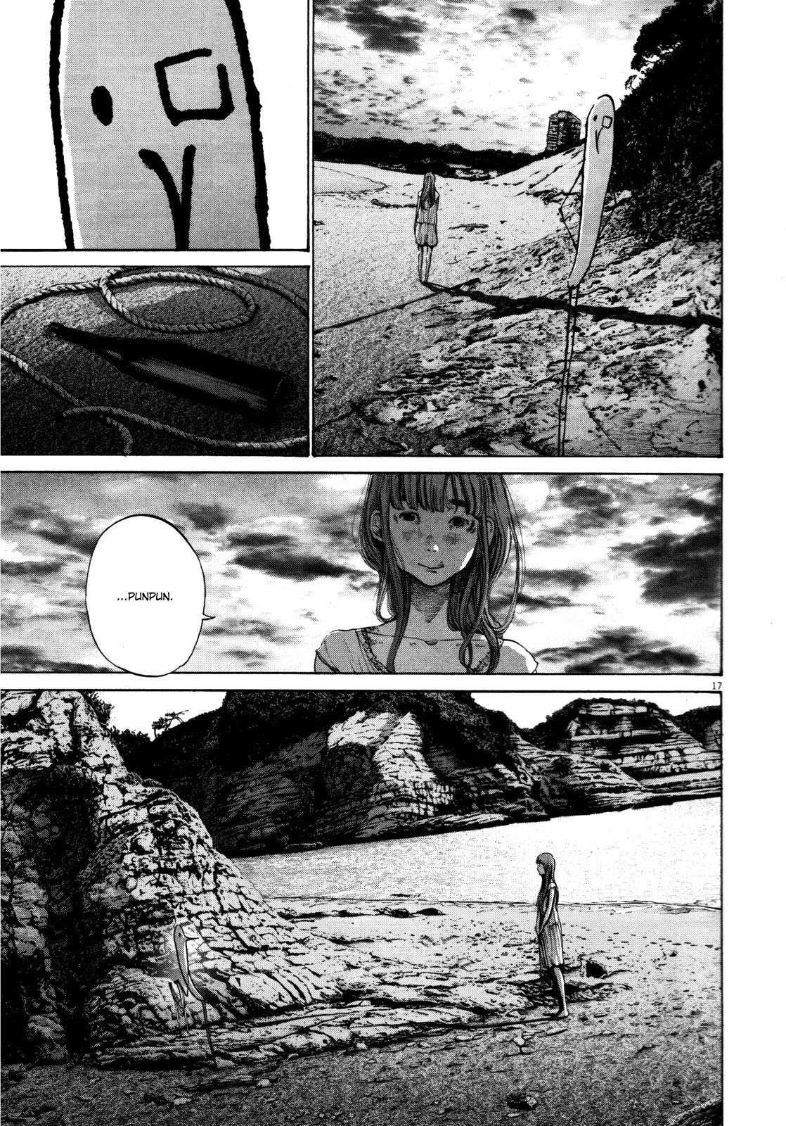 Read Buenas noches  Punpun ES Manga Online