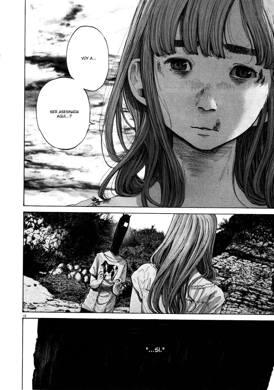 Read Buenas noches  Punpun ES Manga Online