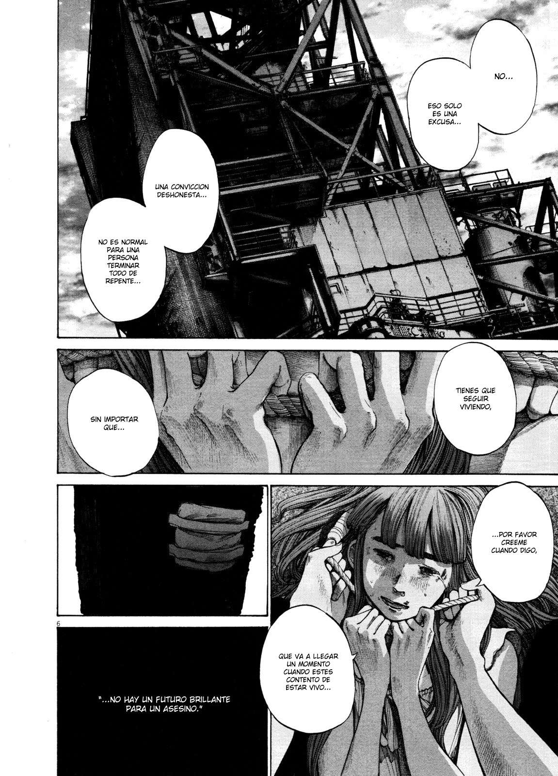Read Buenas noches  Punpun ES Manga Online
