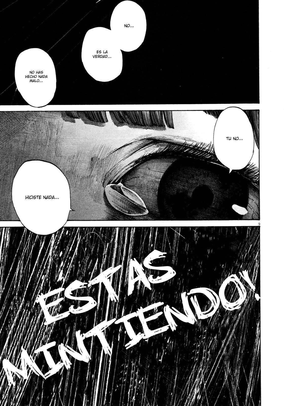Read Buenas noches  Punpun ES Manga Online