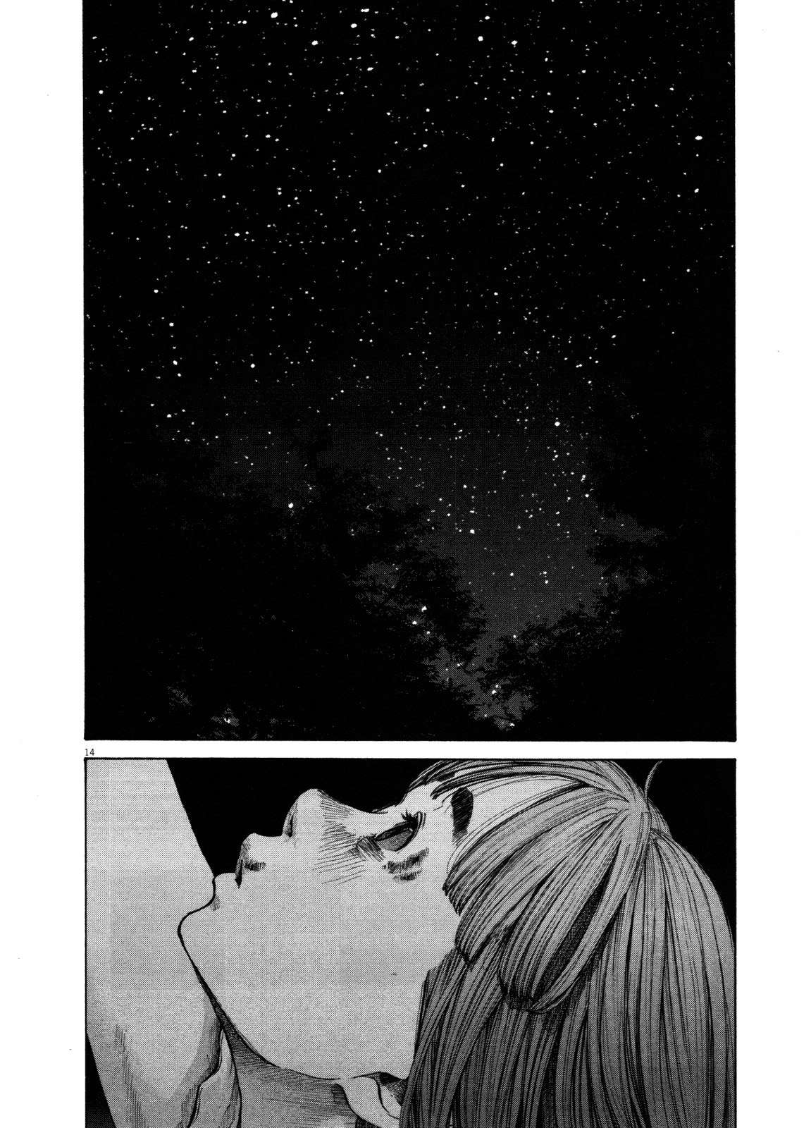 Read Buenas noches  Punpun ES Manga Online
