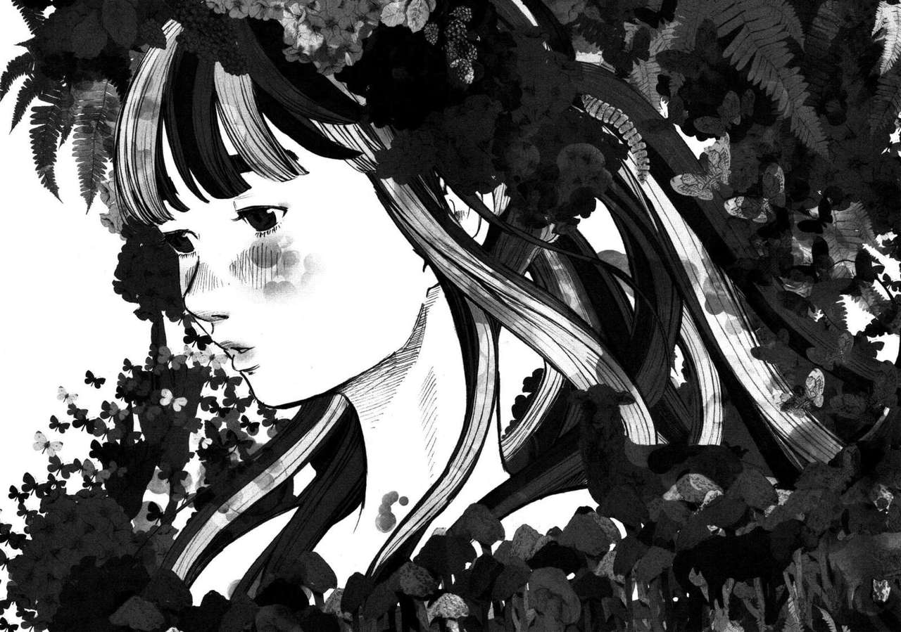 Read Buenas noches  Punpun ES Manga Online