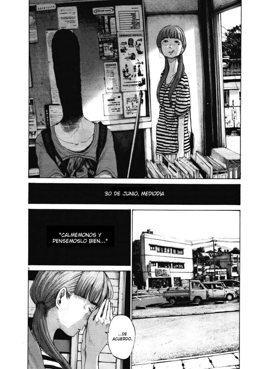 Read Buenas noches  Punpun ES Manga Online