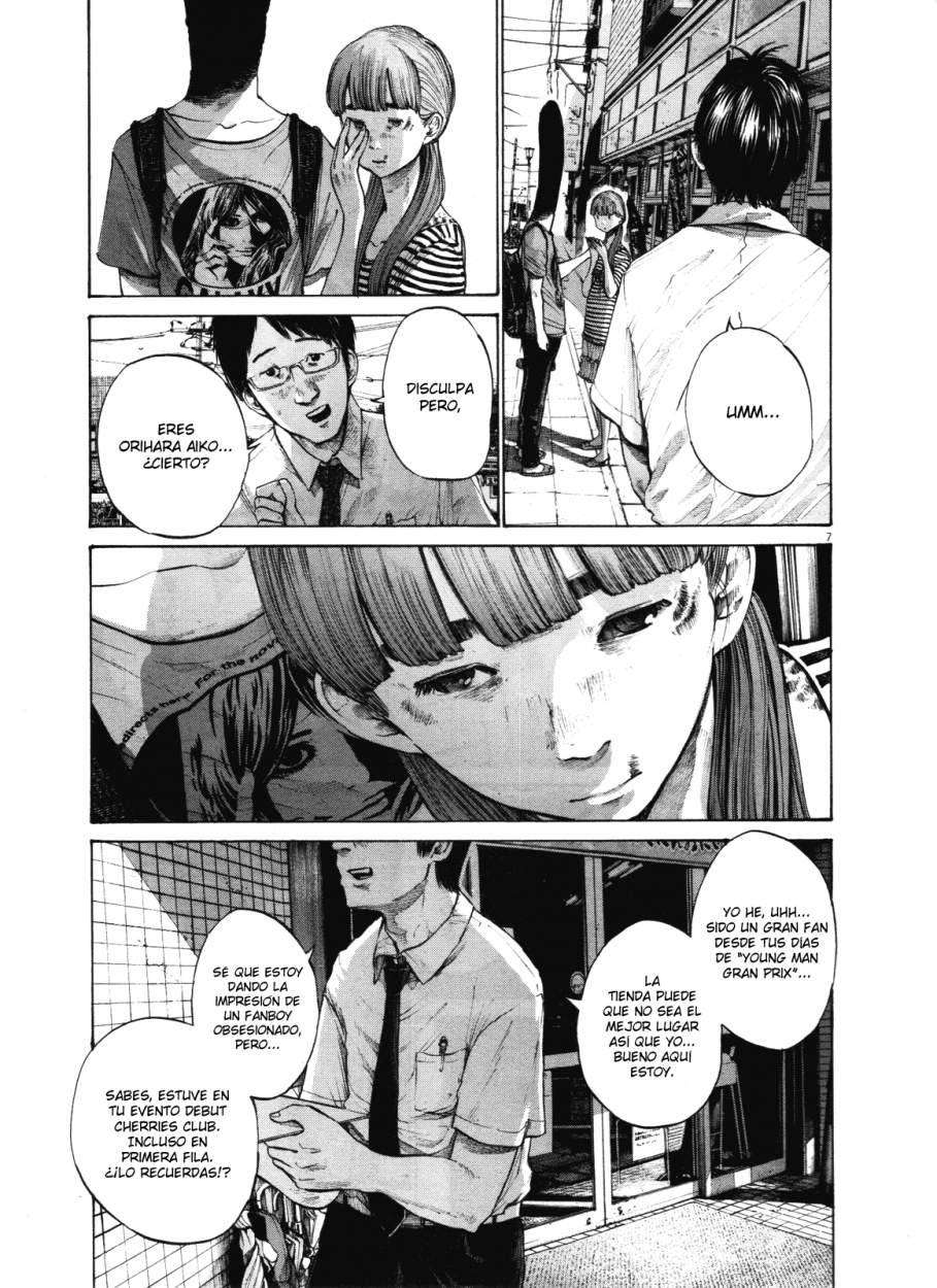 Read Buenas noches  Punpun ES Manga Online