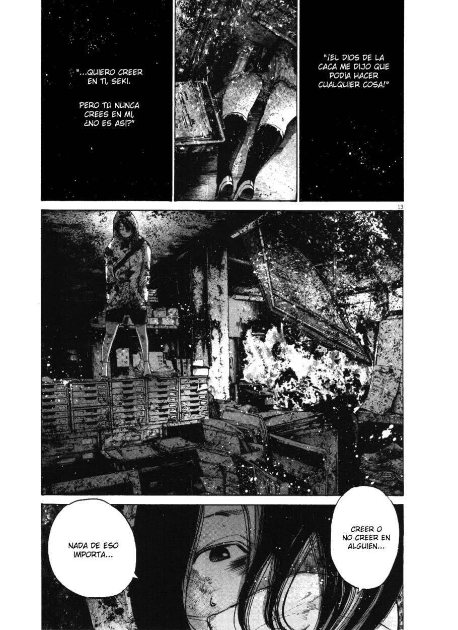 Read Buenas noches  Punpun ES Manga Online