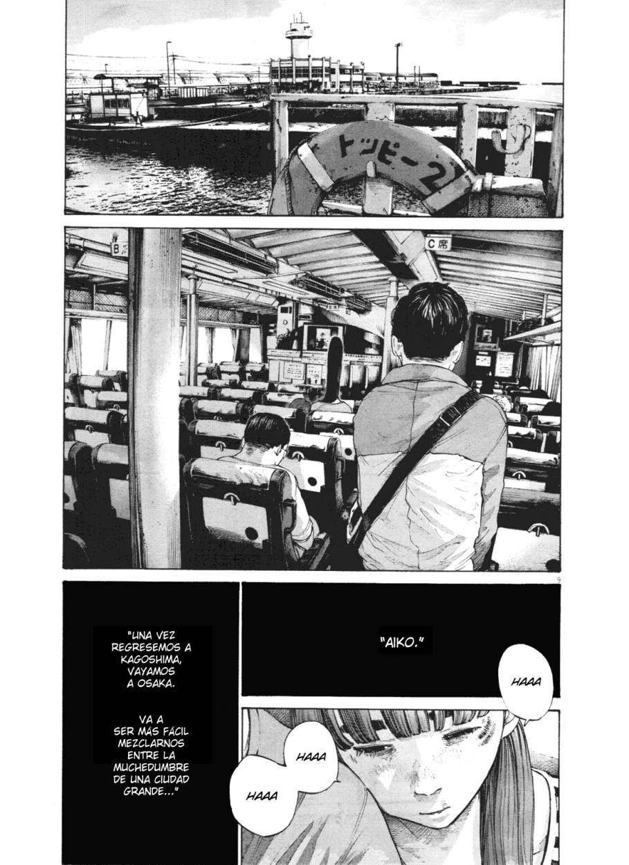 Read Buenas noches  Punpun ES Manga Online