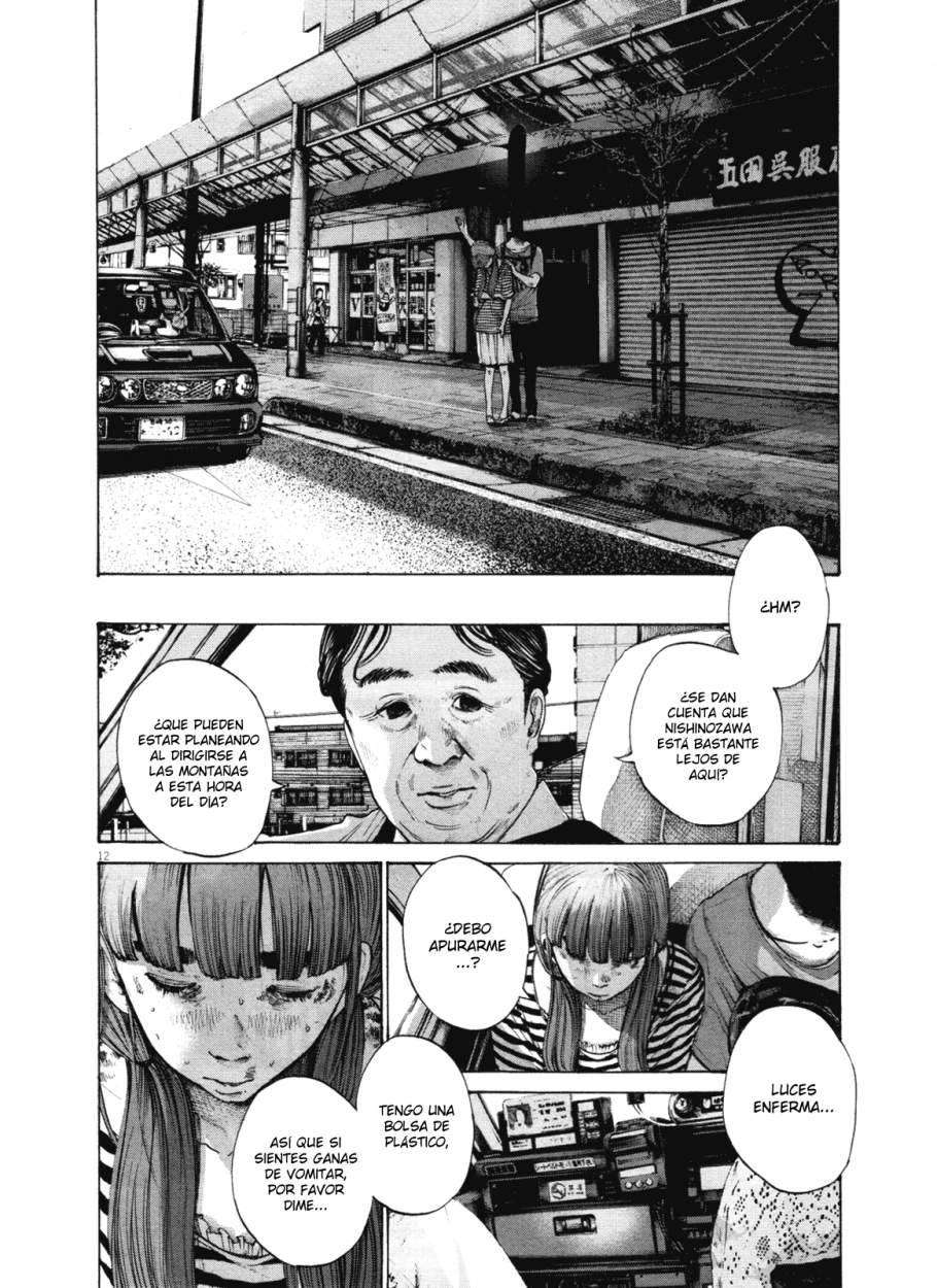 Read Buenas noches  Punpun ES Manga Online