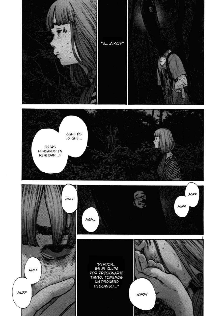 Read Buenas noches  Punpun ES Manga Online
