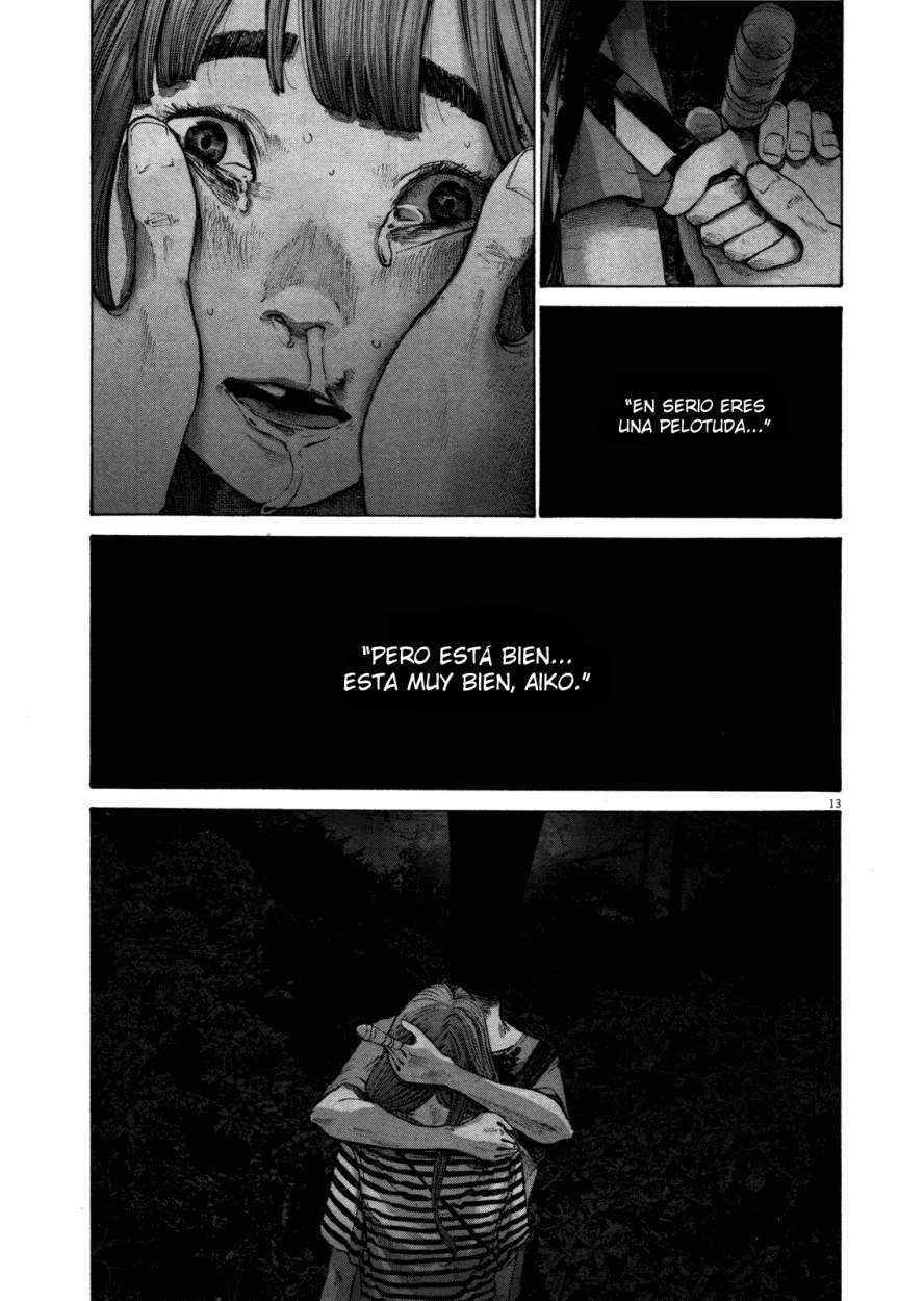 Read Buenas noches  Punpun ES Manga Online