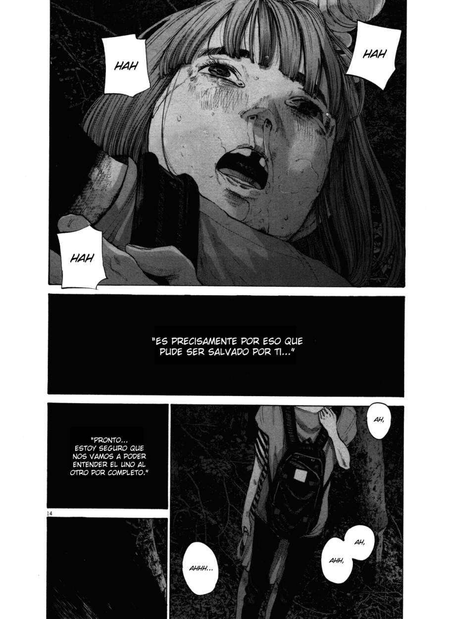 Read Buenas noches  Punpun ES Manga Online