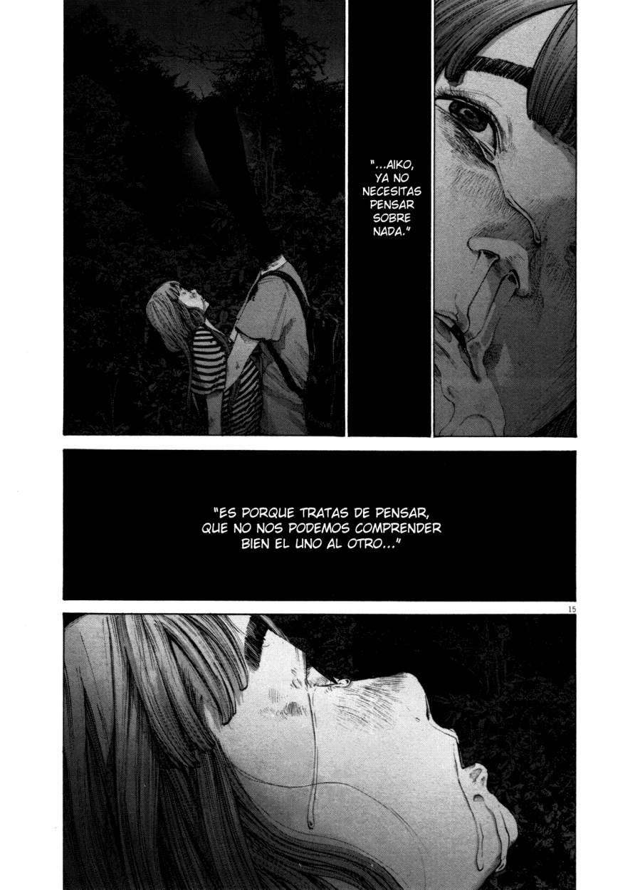 Read Buenas noches  Punpun ES Manga Online