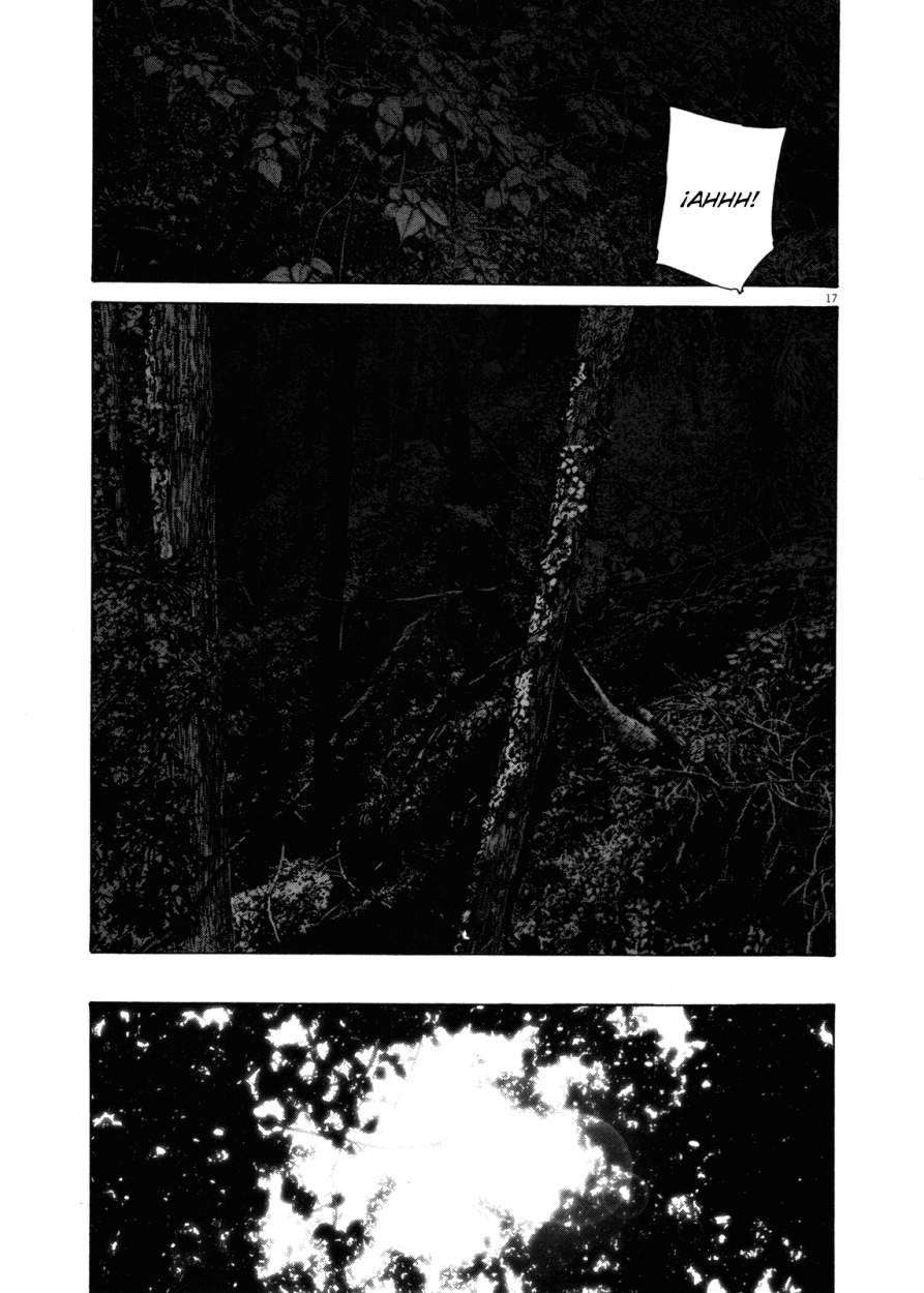 Read Buenas noches  Punpun ES Manga Online