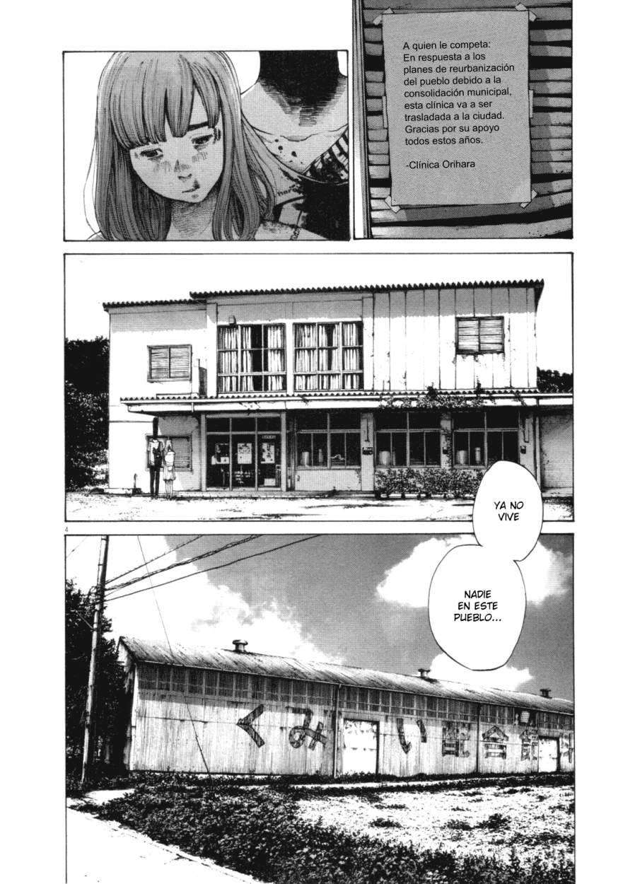 Read Buenas noches  Punpun ES Manga Online