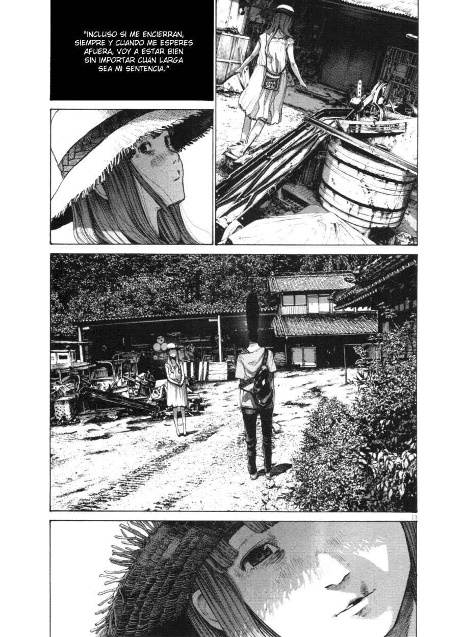 Read Buenas noches  Punpun ES Manga Online
