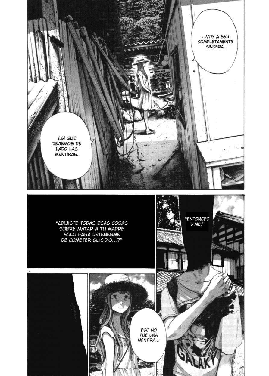 Read Buenas noches  Punpun ES Manga Online