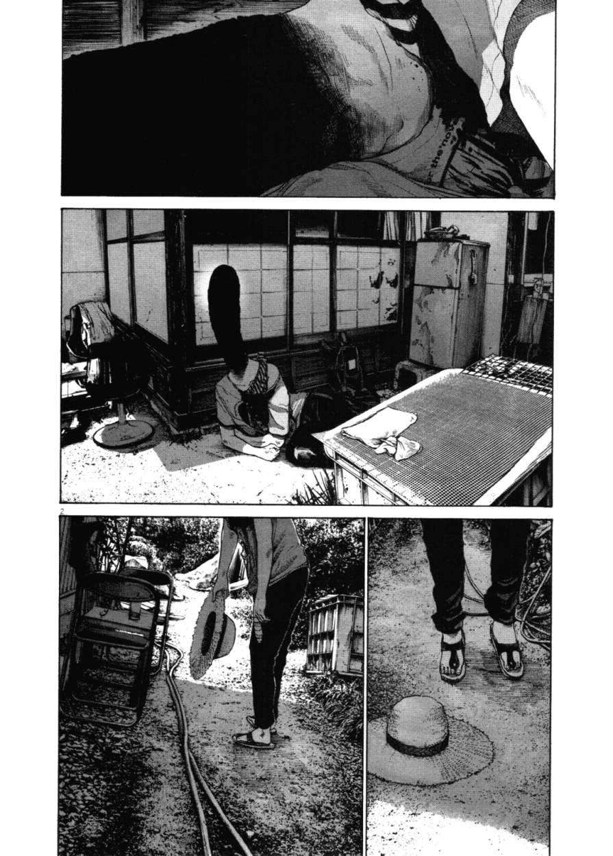 Read Buenas noches  Punpun ES Manga Online